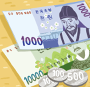 (주)미래엔 국어(1～2학년군)2-1가 140쪽 현행내용 이미지