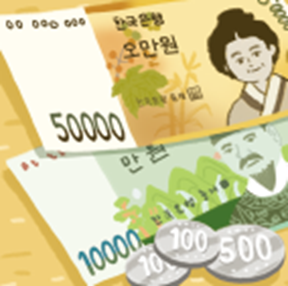 (주)미래엔 국어(1～2학년군)2-1가 140쪽 수정내용 이미지