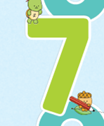 (주)미래엔 국어(1～2학년군)2-1나 150쪽 현행내용 이미지