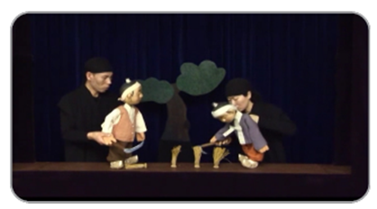 (주)미래엔 국어(1～2학년군)2-1나 270쪽 수정내용 이미지