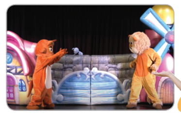 (주)미래엔 국어(1～2학년군)2-1나 271쪽 현행내용 이미지