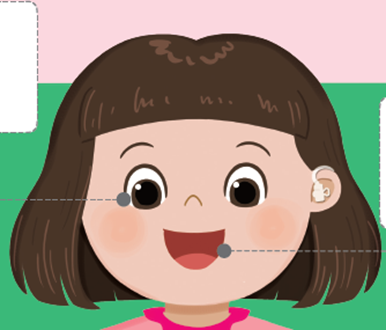 (주)미래엔 국어활동(1～2학년군)1-1 35쪽 현행내용 이미지