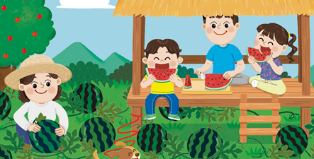 (주)미래엔 국어활동(1～2학년군)1-1 101쪽 수정내용 이미지