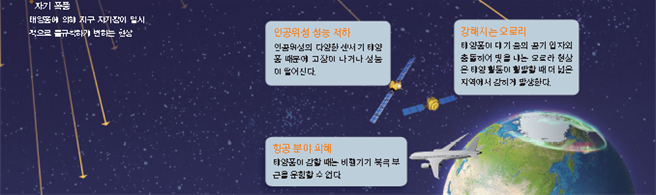 (주)천재교과서 과학1 236쪽 수정내용 이미지