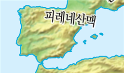 동아출판(주) 사회① 51쪽 수정내용 이미지