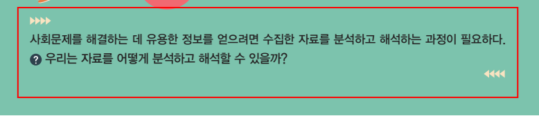 (주)천재교과서 사회문제 탐구 42쪽 수정내용 이미지