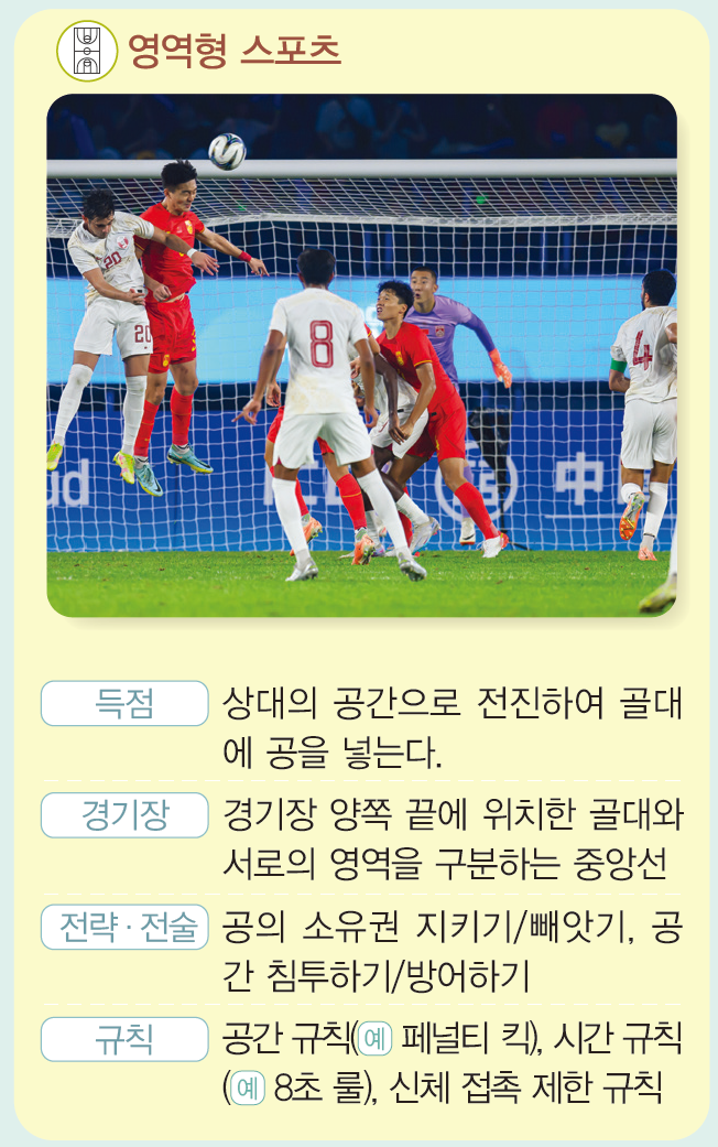 (주)금성출판사 체육1 41쪽 수정내용 이미지