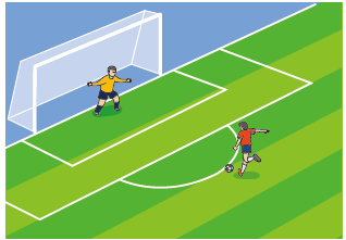 (주)금성출판사 체육1 49쪽 현행내용 이미지