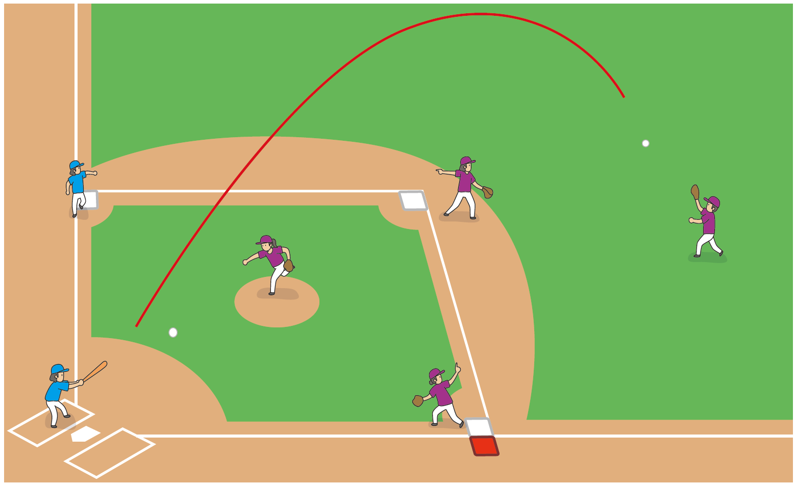 (주)금성출판사 체육1 88쪽 수정내용 이미지