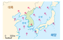 동아출판(주) 사회② 242쪽 수정내용 이미지