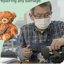 (주)천재교육 직무 영어 158쪽 현행내용 이미지