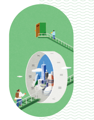 (주)천재교육 역사로 탐구하는 현대 세계 속표지쪽 현행내용 이미지