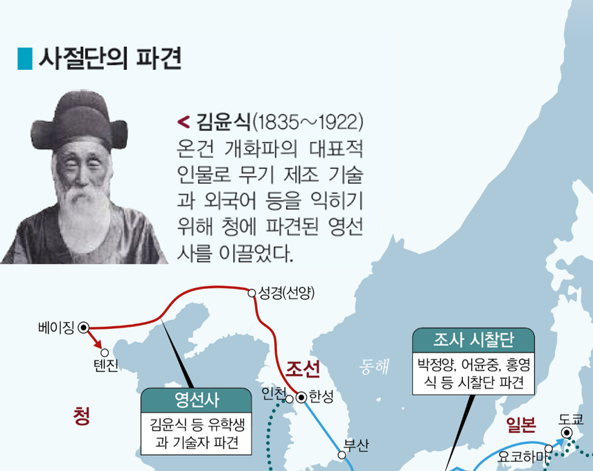 (주)천재교과서 역사 부도 46쪽 수정내용 이미지
