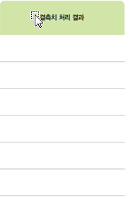 (주)금성출판사 인공지능 기초 74쪽 수정내용 이미지
