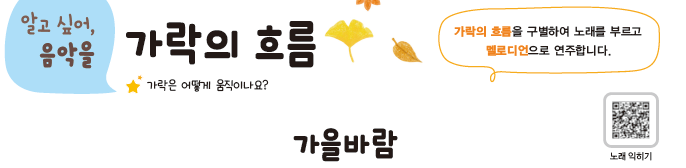 (주)지학사 음악3 54쪽 수정내용 이미지