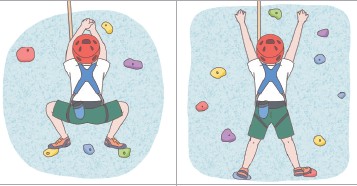 (주)아이스크림미디어 체육4지도서 199쪽 수정내용 이미지