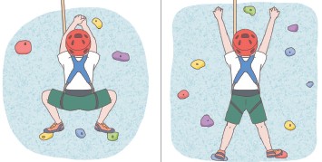 (주)아이스크림미디어 체육4지도서 199쪽 현행내용 이미지