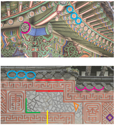 (주)천재교육 수학과 문화 149쪽 수정내용 이미지