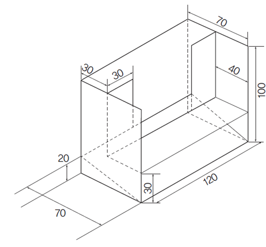 (주)와이비엠 기술 · 가정② 154쪽 수정내용 이미지