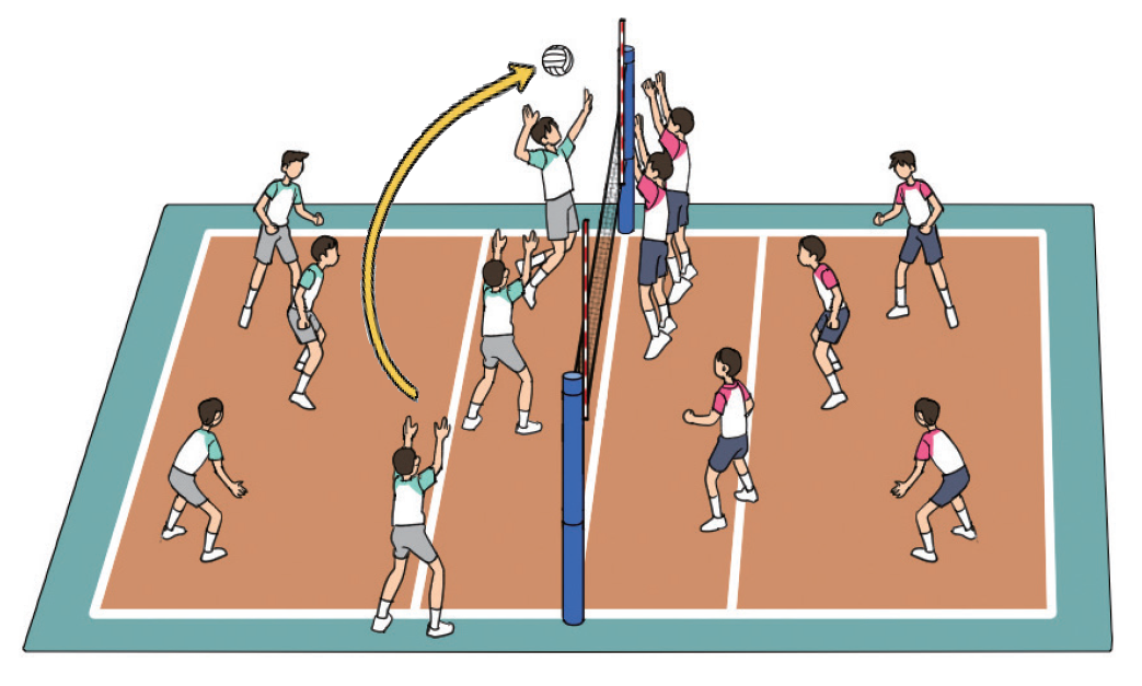 (주)와이비엠 체육1 94쪽 현행내용 이미지