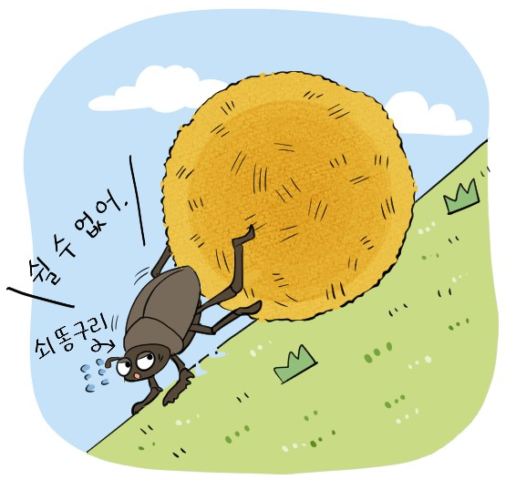 동아출판(주) 한문 33쪽 수정내용 이미지