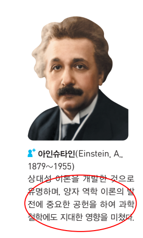 (주)천재교육 인간과 철학 18쪽 수정내용 이미지