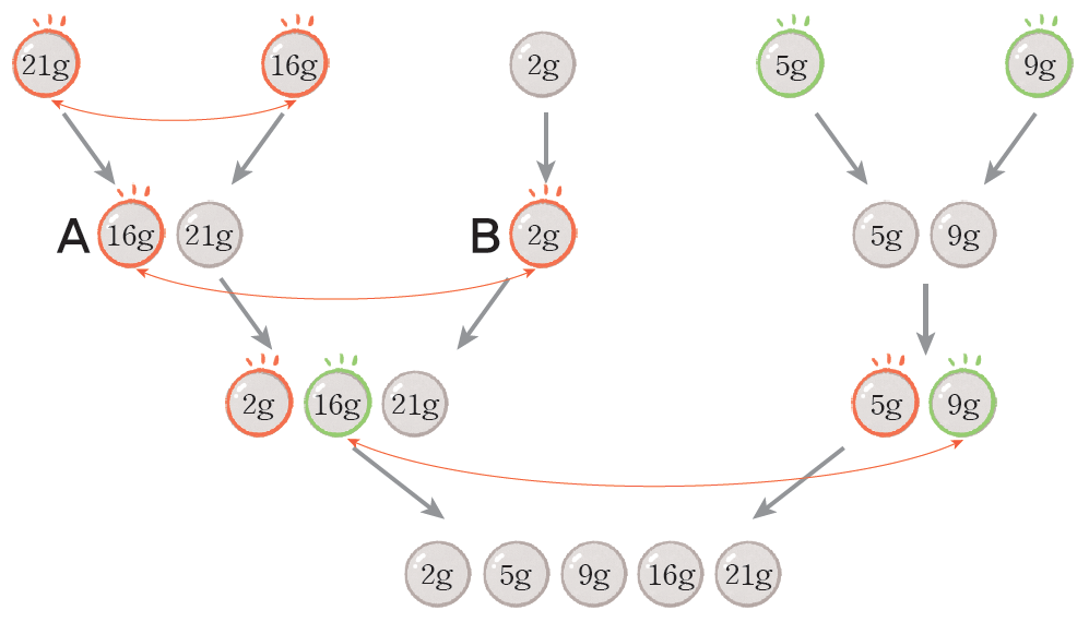 (주)와이비엠 정보 81쪽 현행내용 이미지