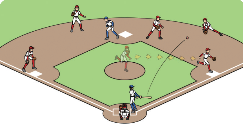 (주)와이비엠 체육1 125쪽 현행내용 이미지