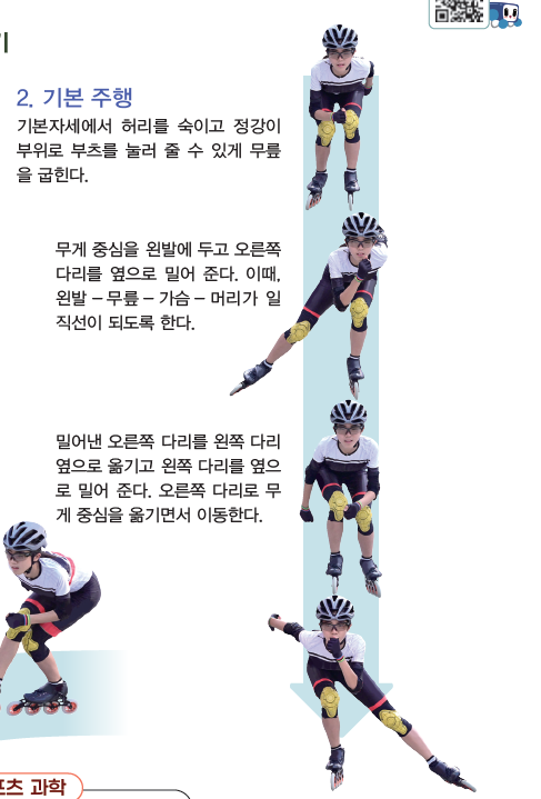 (주)와이비엠 체육1 167쪽 수정내용 이미지