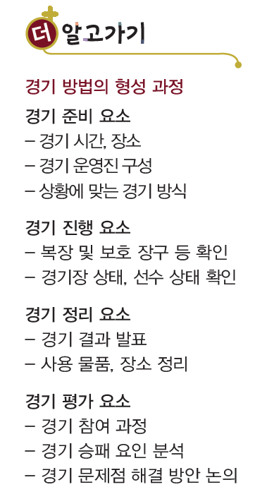 (주)와이비엠 체육1 52쪽 수정내용 이미지