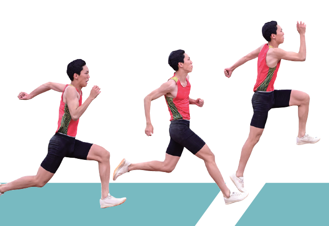 (주)와이비엠 체육2 70쪽 현행내용 이미지