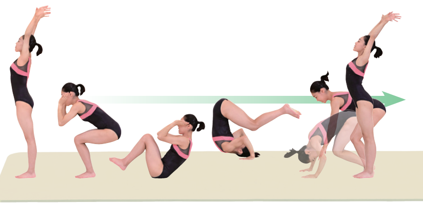 (주)와이비엠 체육2 104쪽 현행내용 이미지