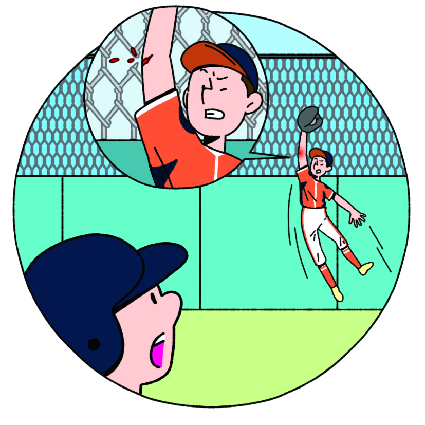 (주)비상교육 체육2 28쪽 수정내용 이미지