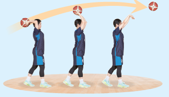 (주)천재교과서 스포츠 생활1 38쪽 현행내용 이미지