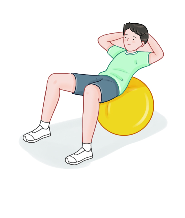 (주)천재교과서 운동과 건강 164쪽 현행내용 이미지