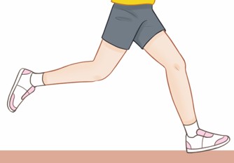 (주)천재교과서 운동과 건강 75쪽 현행내용 이미지