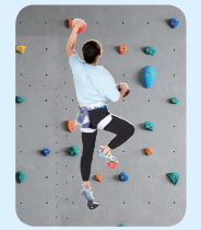 (주)천재교과서 스포츠 생활1 135쪽 현행내용 이미지