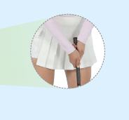 (주)천재교과서 스포츠 생활1 151쪽 현행내용 이미지