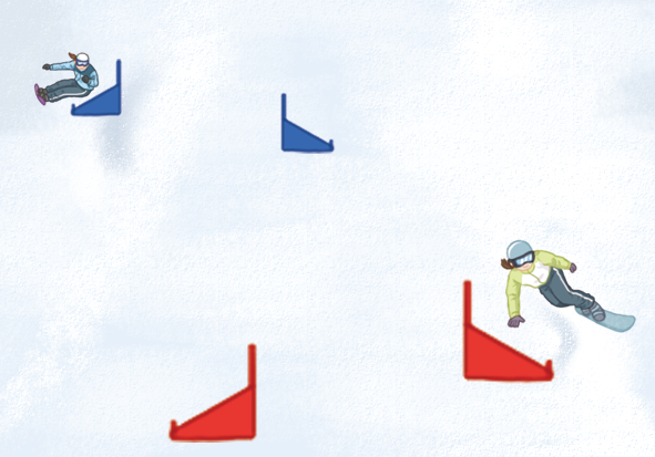 (주)천재교과서 스포츠 생활1 176쪽 수정내용 이미지