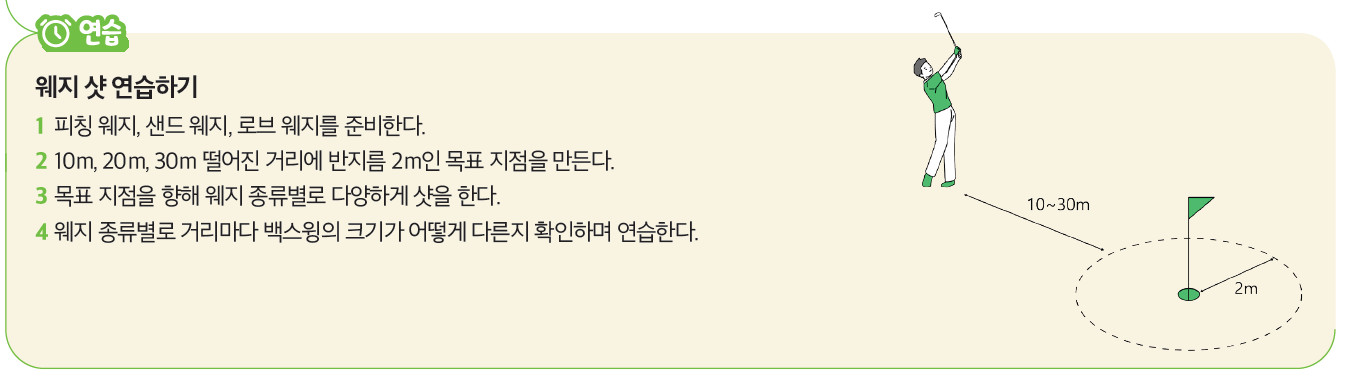 (주)미래엔 스포츠 생활1 108쪽 현행내용 이미지