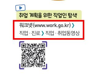 (주)지학사 진로와 직업 174쪽 현행내용 이미지