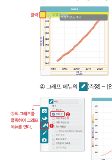 (주)천재교과서 정보 66쪽 수정내용 이미지