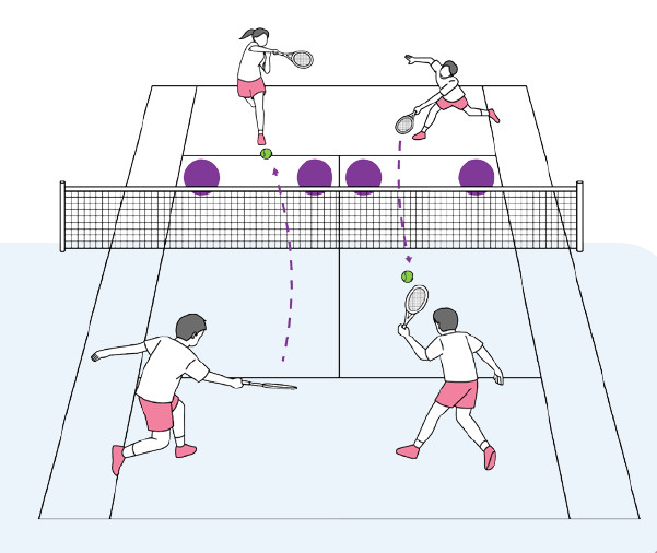 (주)미래엔 스포츠 생활2 39쪽 현행내용 이미지