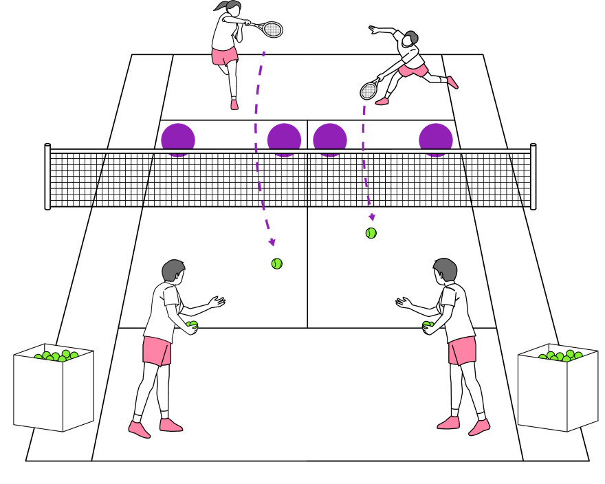 (주)미래엔 스포츠 생활2 39쪽 수정내용 이미지