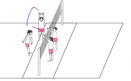 (주)미래엔 스포츠 생활2 79쪽 수정내용 이미지