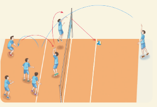(주)미래엔 스포츠 생활2 80쪽 현행내용 이미지