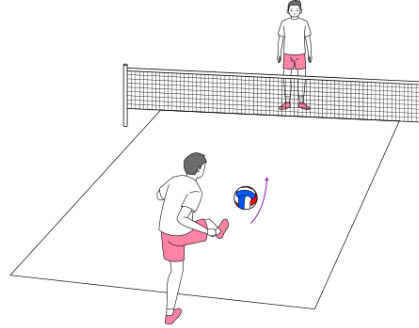 (주)미래엔 스포츠 생활2 91쪽 수정내용 이미지