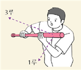 (주)미래엔 스포츠 생활2 117쪽 현행내용 이미지