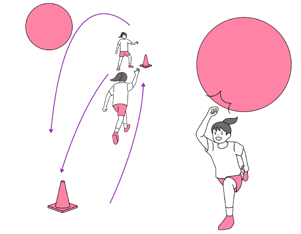 (주)미래엔 스포츠 생활2 165쪽 현행내용 이미지