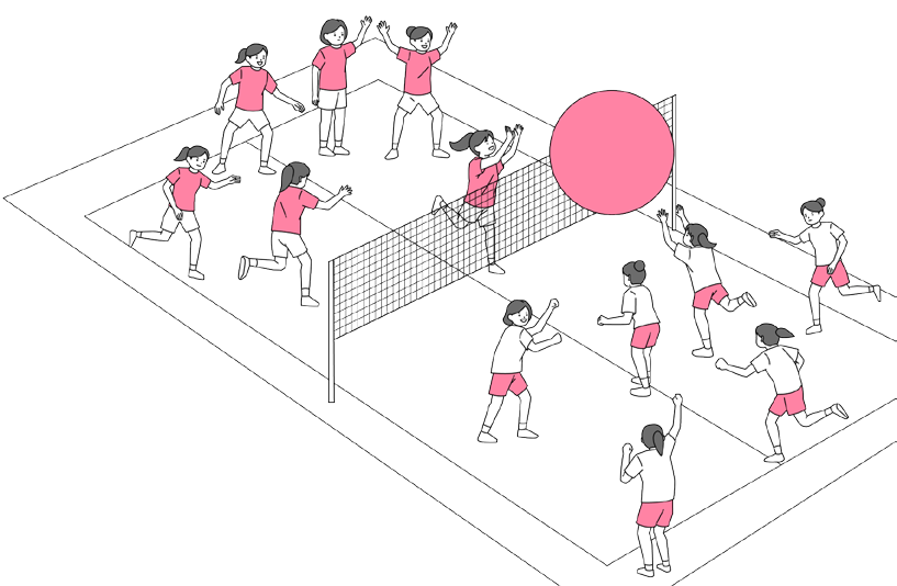 (주)미래엔 스포츠 생활2 167쪽 현행내용 이미지